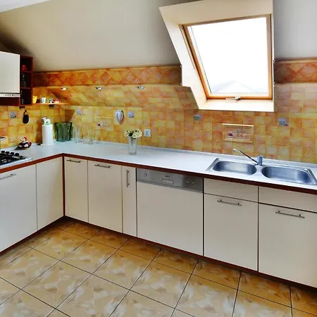 By Ostrowieckie With Private Kosierzewo