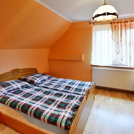 By Ostrowieckie With Private Kosierzewo