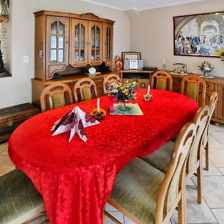 Ferienhaus By Ostrowieckie With Private *