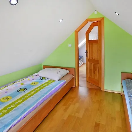 By Ostrowieckie With Private Kosierzewo