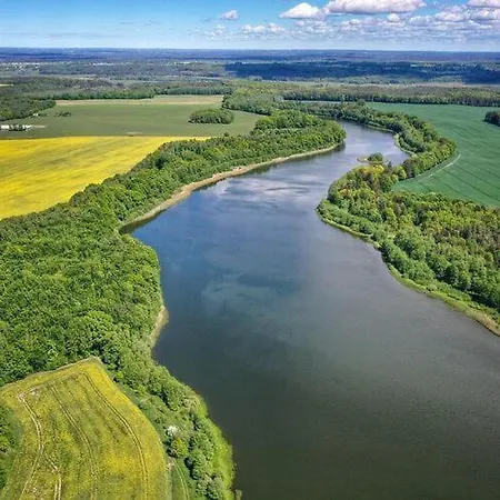 By Ostrowieckie With Private * Kosierzewo