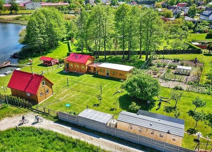 By Ostrowieckie With Private